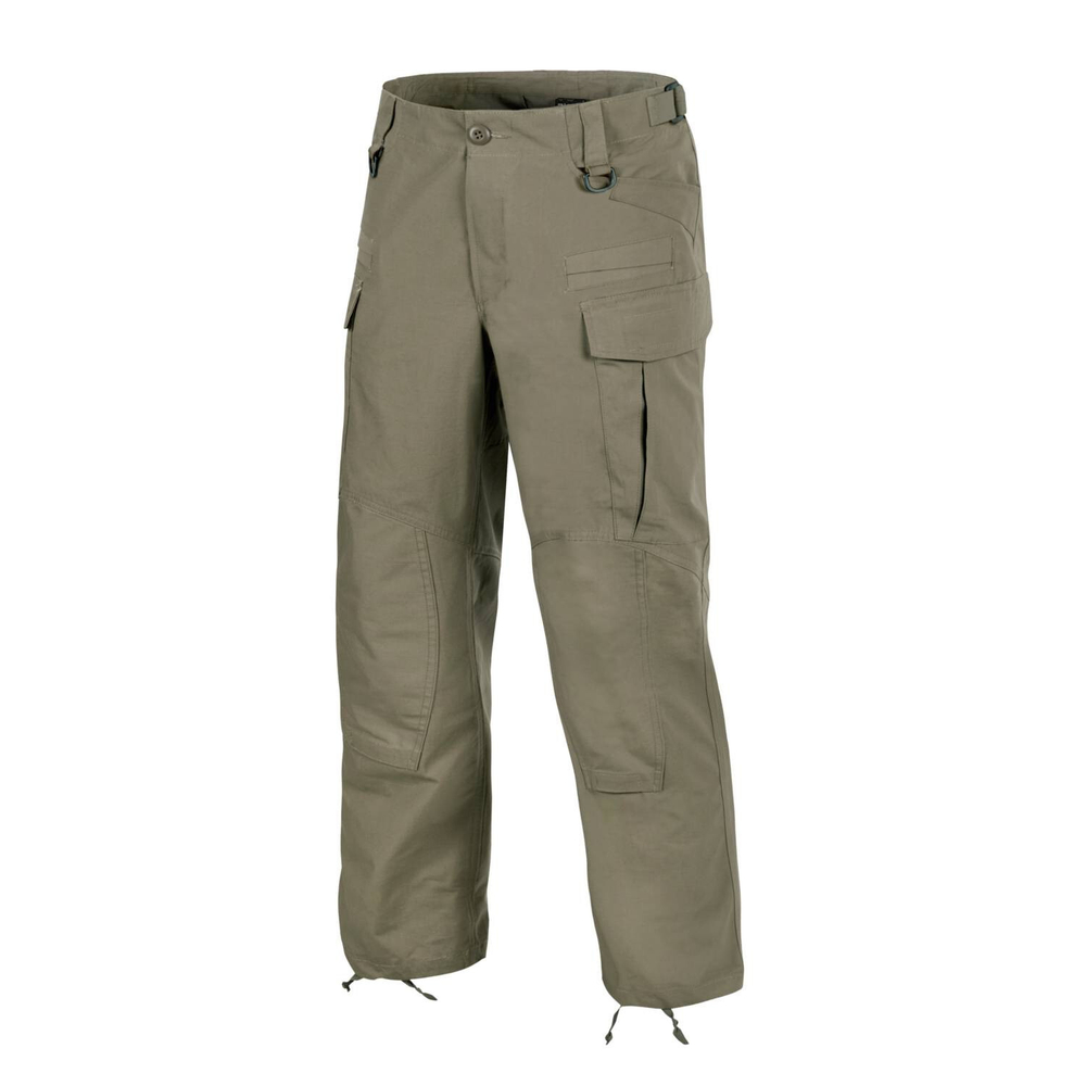 Helikon-Tex SFU NEXT® Trousers - PolyCotton Ripstop - Adaptive Green