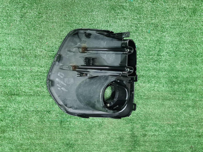 Накладка ПТФ левая KIA Sportage 4 QL (2016-2018)