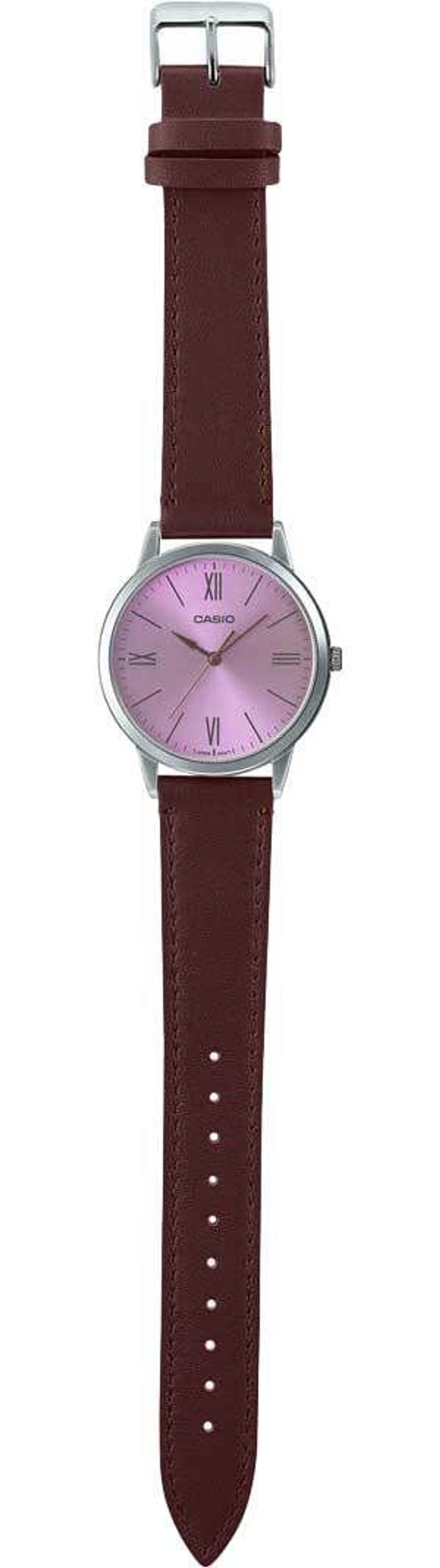 Мужские наручные часы Casio Collection MTP-E600L-5B