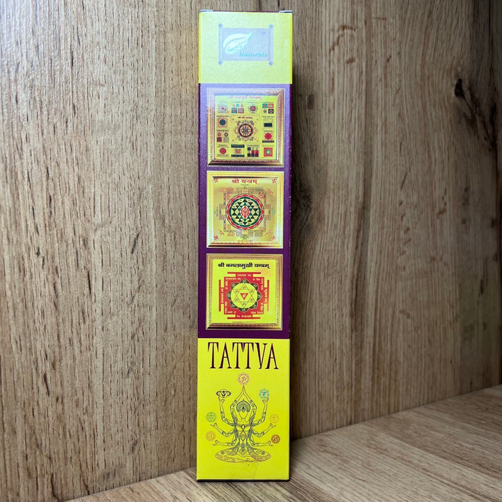 Sangam Herbals Tattva Благовоние-масала Таттва 15 г