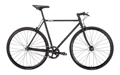 Дорожный велосипед Bear Bike Мадрид (2020)