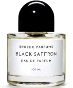 BYREDO парфюмерная вода Black Saffron, 100 мл, 100 г