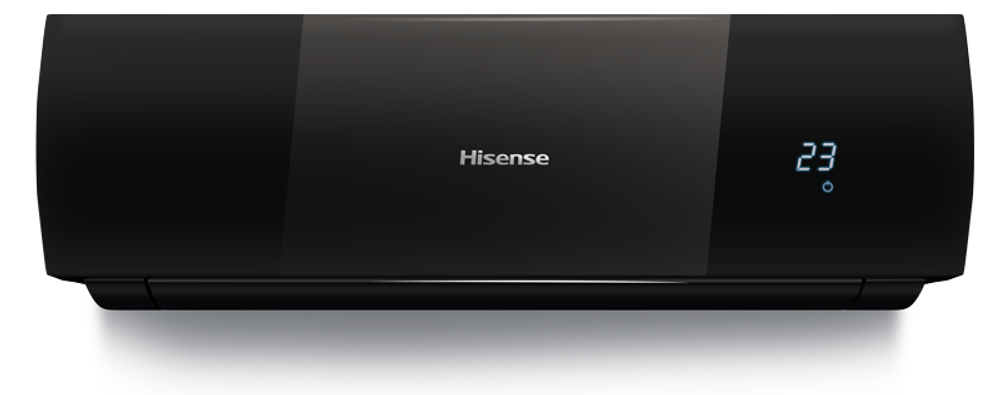 Сплит-система Hisense AS-07HR4SYDDE035 Black Star Classic A