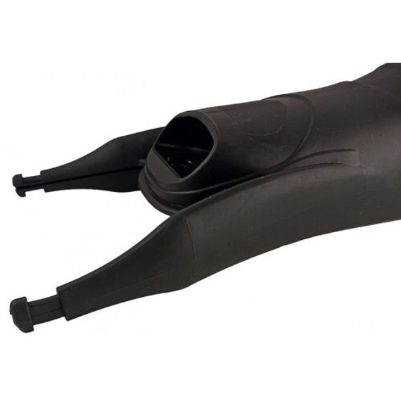 Калоши DELFiN Short