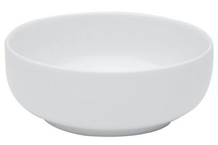 Салатник 13 cm белый