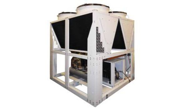 Чиллер Turbomiser TSA компрессорно-конденсаторный блок Чиллер Turbomiser TSA компрессорно-конденсаторный блок