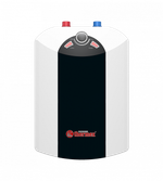 Накопительный электрический водонагреватель Thermex IBL 10 U
