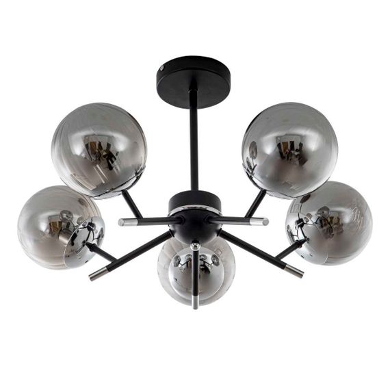 Потолочная люстра Modelux Modemodern MD.2694.5