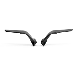 Rizoma Зеркала Stealth BMW M 1000 RR / S 1000 RR (2019 - 2024) BSS010