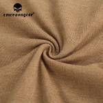 Тактическая футболка с рукавом EmersonGear Blue Label "Marsh Frog"