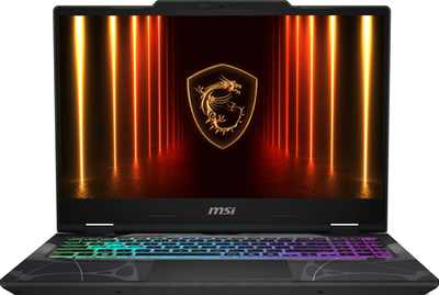 Ноутбук MSI Cyborg 15 B2RWFKG-024XRU, 15.6'', IPS, FHD, черный (9S7-15Q342-024) в регионах России