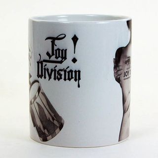 Кружка Joy Division An Ideal For Living (824)