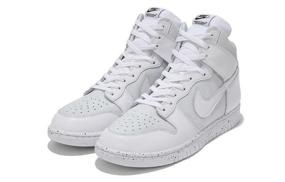 Кроссовки Nike Dunk Chaos