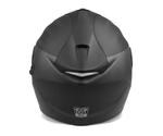 Полнолицевой шлем Harley-Davidson® Brawler Carbon