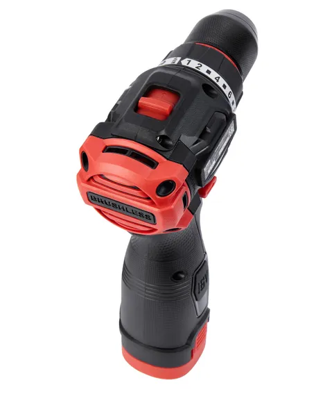 Аккумуляторный шуруповерт ELITECH HD CD 16L2 E2201.039.01 205715