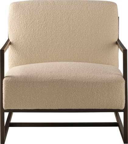 Кресло Baker Liam Lounge Chair