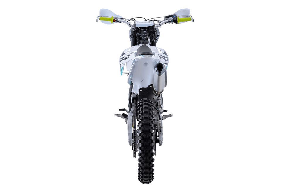 Мотоцикл кроссовый эндуро ROCKOT R5 Cyclone 250