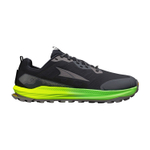 Кроссовки для бега Altra Lone Peak 9+ BLACK/DARK GULL GREY