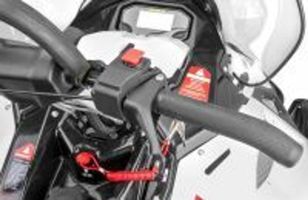 Снегоход STELS SA600T (L LUX WT) АТАМАН 1.0 К01 Tech