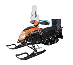 Снегоход WELS RS200