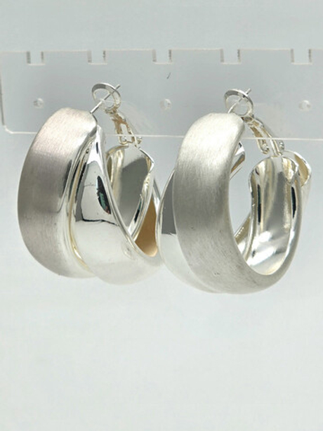 91003903 Серьги Selena