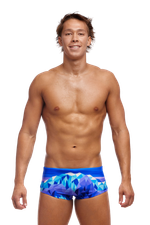 Транки FUNKY TRUNKS Men's Remarkables