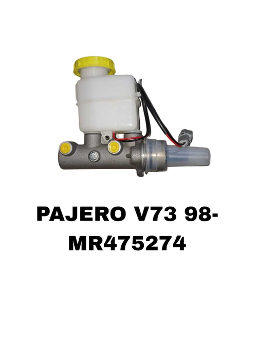 ГЛАВНЫЙ ТОРМОЗНОЙ PAGERO V73