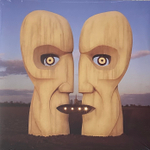 Pink Floyd ‎– The Division Bell 2LP (Европа 2016г.)