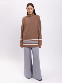 Свитер STRISCE