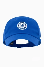 Кепка Nike Chelsea FC 25/26 Club - синий