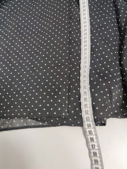 Платье Mango черное 42 размер