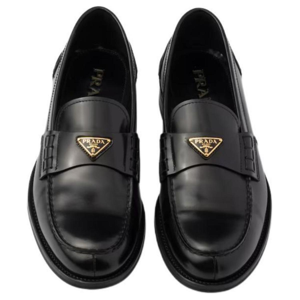 Лоферы PRADA, 2DB223_055_F0002_F_X000