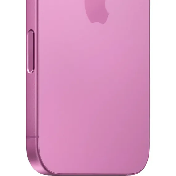 Apple iPhone 16 128Gb Pink