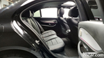 Mercedes-Benz E-Class W213 E250 Avangarde (01.2021)
