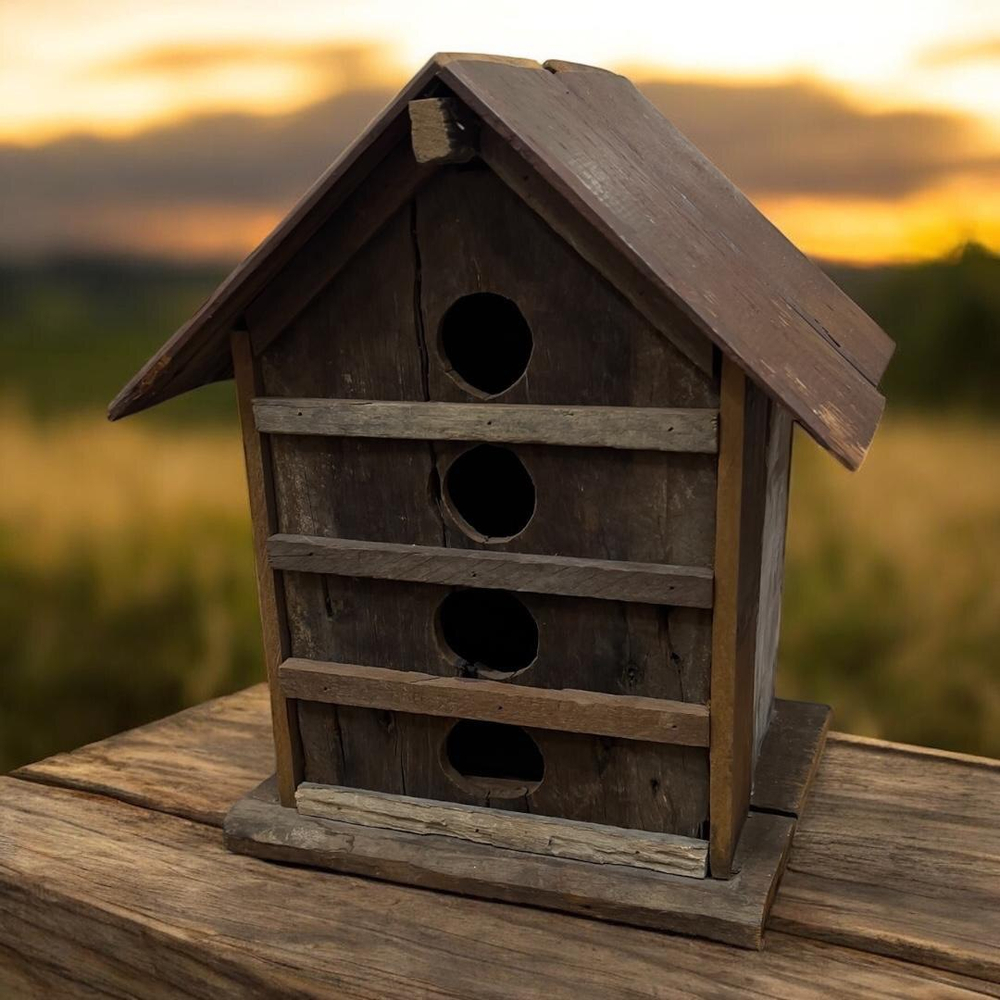 Скворечник HMC.003/BH5