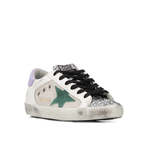 Женские Кроссовки GOLDEN GOOSE 'SUPERSTAR'