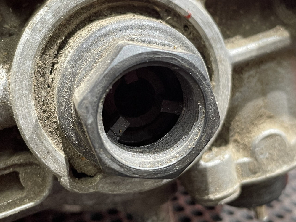 Осушитель воздуха 2017г.