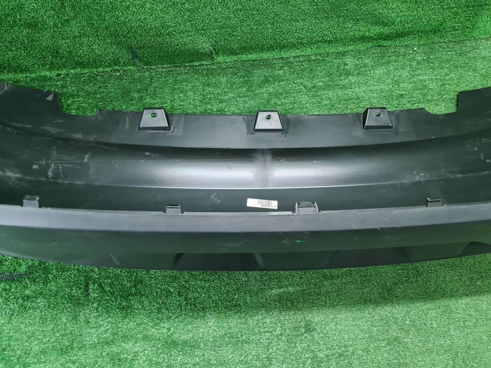 Бампер задний Faw Besturn T77 (2018-н.в.)