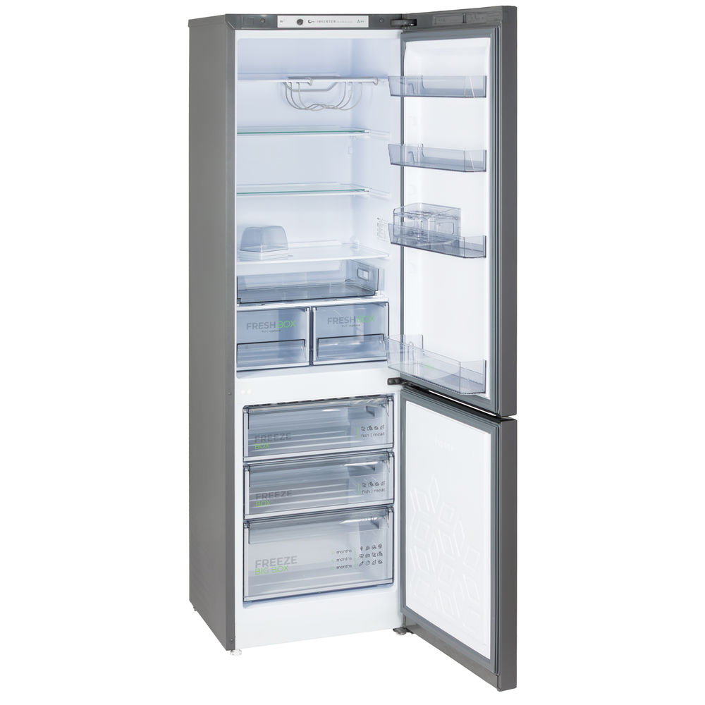 Холодильник Бирюса B-W6130