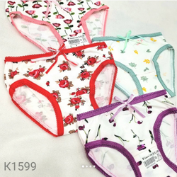 Трусы ДЕВОЧКА К1599