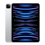 Apple iPad Pro 11 (2022) 128Gb Wi-Fi + Cellular (Silver)