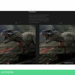 Игровой монитор AOC G2790PX