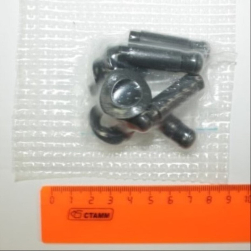 Кнопка блокир. замка двери /2170/ на 4 двери (в блистере) (Сызрань)