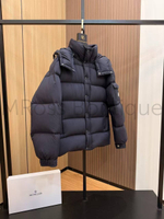 Пуховик Moncler Maya Matte премиум класса