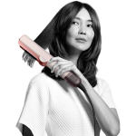 Выпрямитель волос Dyson Airstrait HT-01 Original, Ceramic Pink/Rose Gold (Розовый/Золотой)