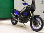 Yamaha XTZ690 Tenere 700 2021