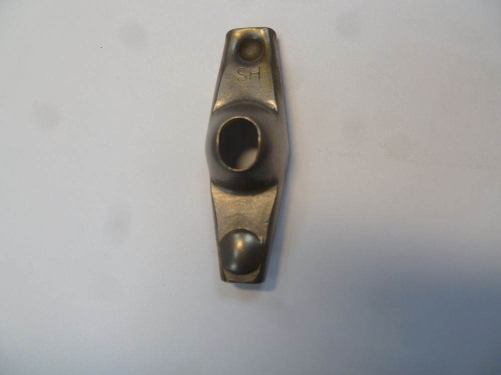 Коромысло клапана в сборе с осью GX160/Valve rocker ARM
