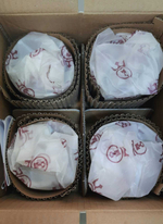 Поршни с кольцами +0.50 K7J710 KING PISTONS