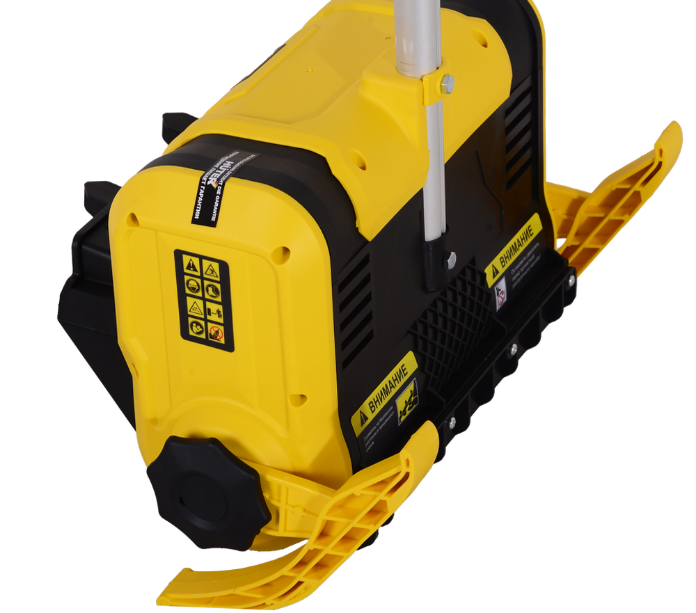 Снегоуборщик аккумуляторный Huter SGC 20-Li