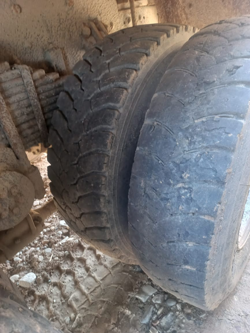 FAW J6 8x4 Самосвал CA3310P66K24T4E5 (Дизельный, 11,1 л, 420 л.с., МТ)
